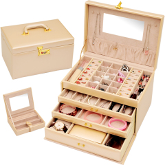 Boite à bijoux - Ref 3107856 Image 15