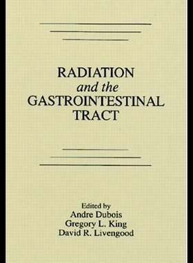 【预售】Radiation and the Gastrointestinal Tract