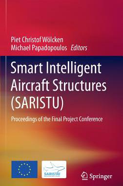 【预订】Smart Intelligent Aircraft Structure...