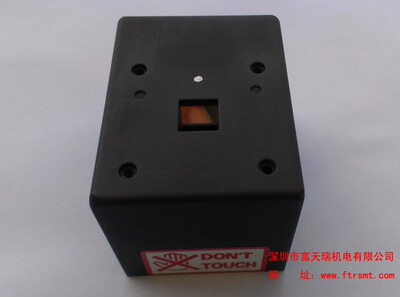 KV7-M7600-00X FIDUCIAL LIGHT ASSY YV100XG移动相机光源