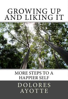 【预售】Growing Up & Liking It: More Steps t...
