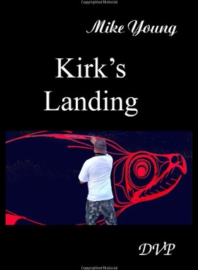 【预售】Kirk's Landing