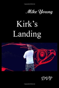 Landing 预售 Kirk