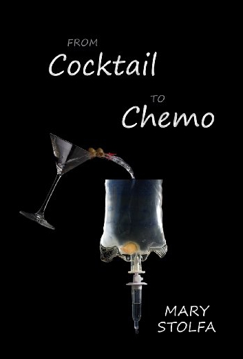 【预售】From Cocktail to Chemo: The Inspiring True Story
