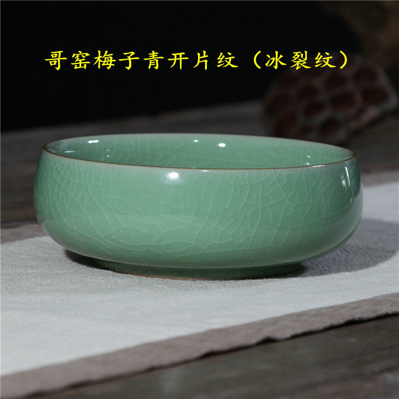 汤碗花盆茶洗烟灰缸图片