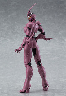 【日版现货】MaxFactory Figma 305 强殖装甲 凯普 2号 F