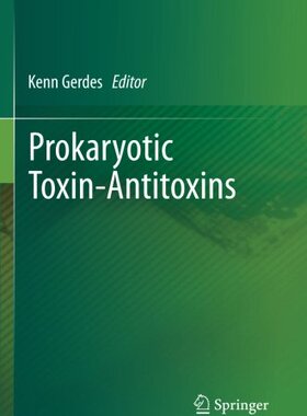 【预订】Prokaryotic Toxin-Antitoxins