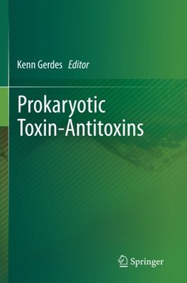 【预订】Prokaryotic Toxin-Antitoxins