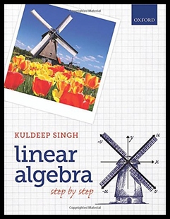 Step Algebra Linear 现货