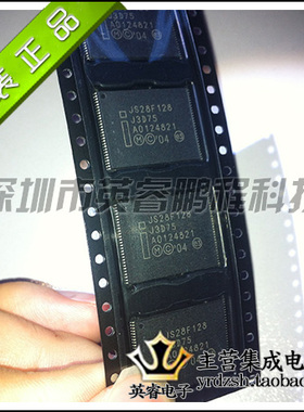 【英睿鹏程】JS28F128J3D-75  TSOP56  实体店现货热卖