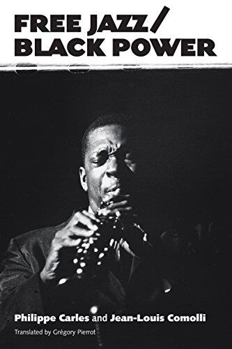 【预售】Free Jazz/Black Power