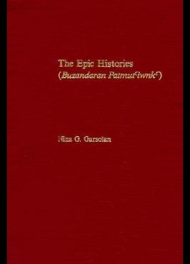 【预售】The Epic Histories: Attributed to P'Awstos Buzand