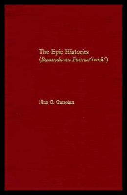 【预售】The Epic Histories: Attributed to P'Awstos Buzand
