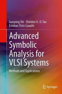 Symbolic Advanced 预订 ... for VLSI Analysis