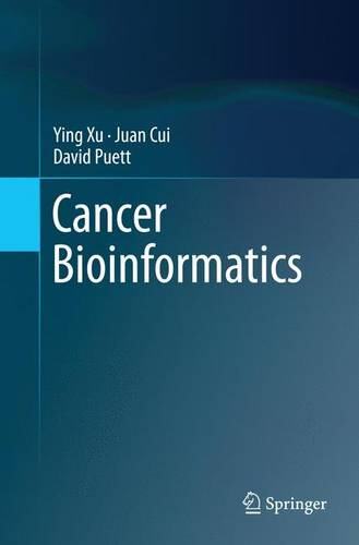 【预订】Cancer Bioinformatics