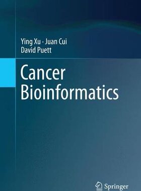 【预订】Cancer Bioinformatics