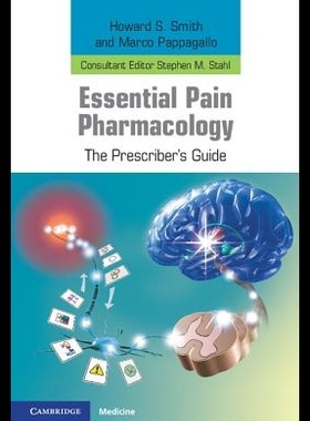 【预售】Essential Pain Pharmacology: A Practic