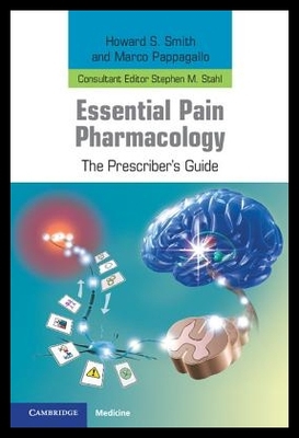 【预售】Essential Pain Pharmacology: A Practic
