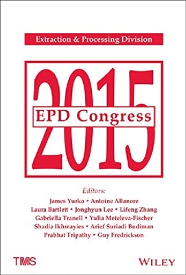 【预订】Epd Congress 2015