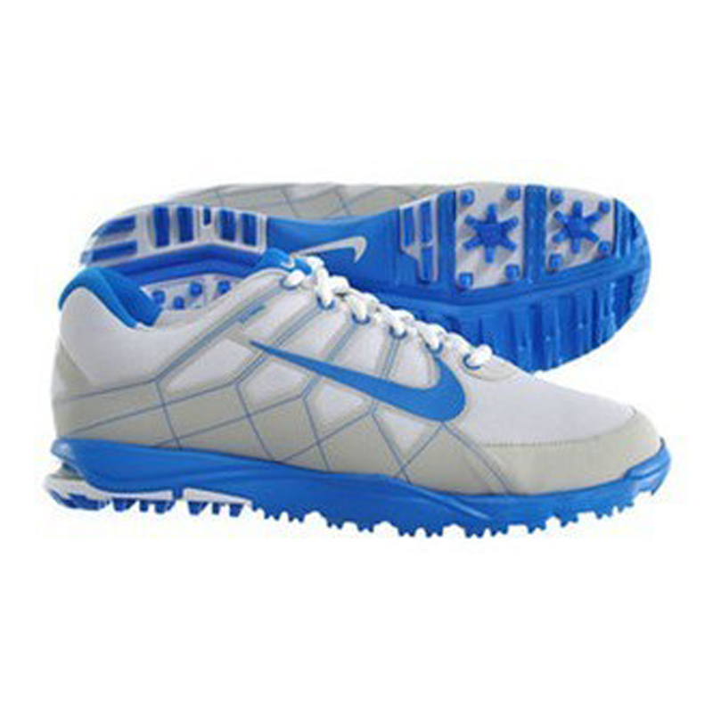 Chaussures de golf homme NIKEGOLF - Ref 867923 Image 4