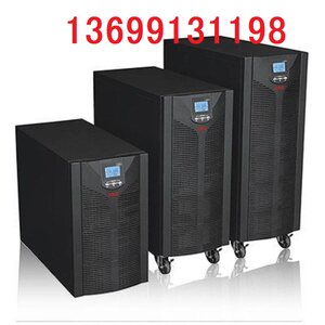 EAST/易事特EA9010H EA906H 在线式UPS不间断电源 6KVA/10KVA主机