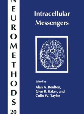 【预订】Intracellular Messengers
