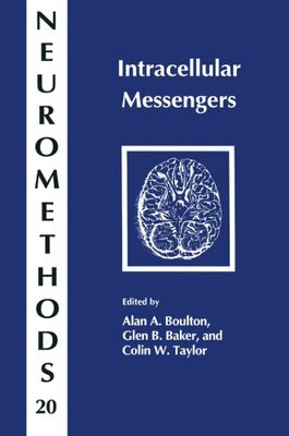 【预订】Intracellular Messengers