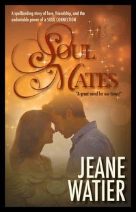 【预售】Soul Mates