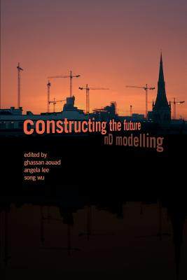 【预订】Constructing the Future