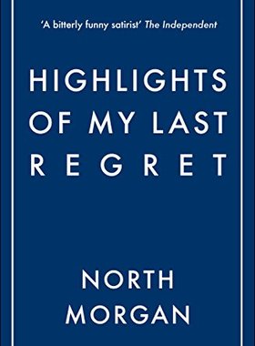 【预售】Highlights of My Last Regret