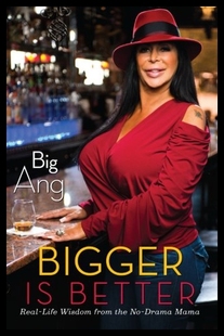 the Life Wisdom Real Bigger Better from 预售