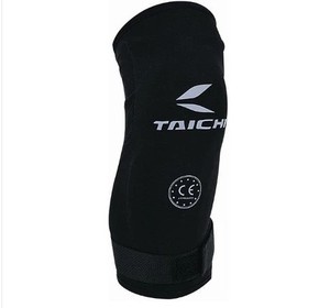 内藏式新款护腿摩托摩托车鞋套德国SAS-TEC慢回弹记忆 滑雪护膝