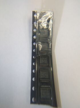 SN74CBT3257CDB 丝印CU257C SSOP16 TI全新进口原装 自家库存现货