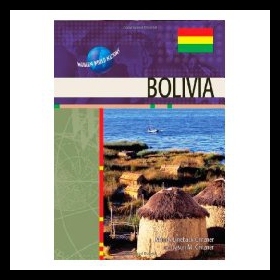 【预售】Bolivia