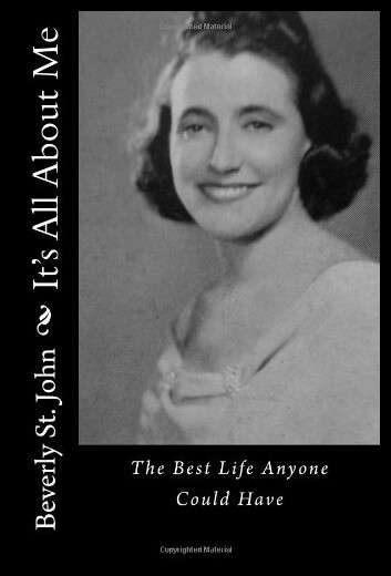 【预售】its all about me: the best life anyone could hav