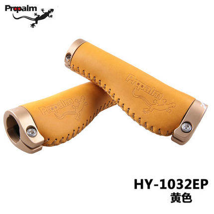 Poignées de vélo PROPALM - Ref 2349996 Image 1