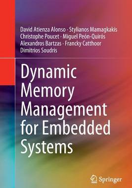 【预订】Dynamic Memory Management for Embedd...