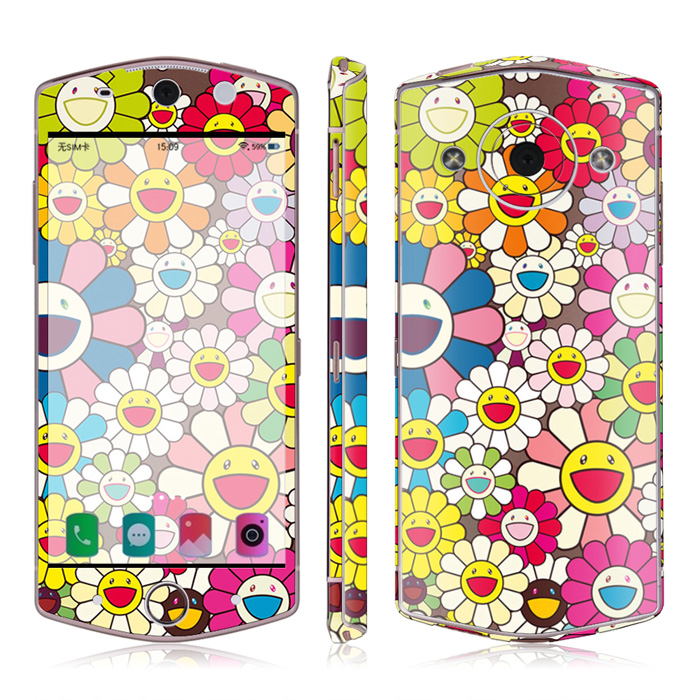 Sticker pour téléphone mobile - Ref 1375330 Image 1