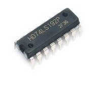74LS192 HD74LS192P DIP16质量保证