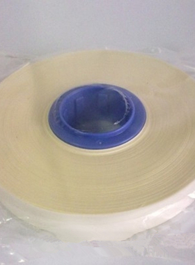 佳能丽标线号机贴纸CH-1106W/6mm白色国产标签/C-210E/C-210T等