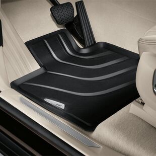 BMW оригинал новый X5/F15 X6F16 35i/50i/X5MX6M резина тахта день Ждать тахта