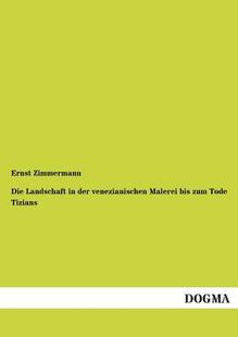 预售 Landschaft Die Venezianischen... Der