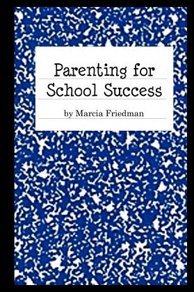 【预售】Parenting for School Success