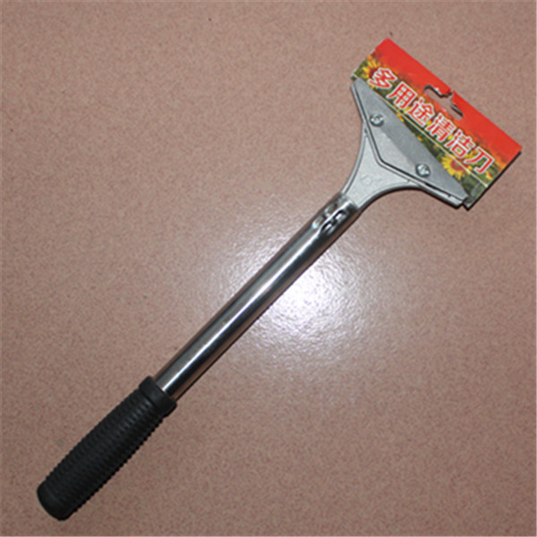 玻璃瓷砖铲刀保清洁工具除胶铲子刮刀墙壁地板清洁铲送刀片