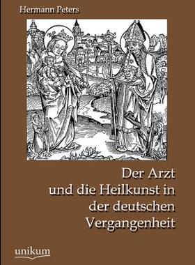 【预售】Der Arzt Und Die Heilkunst in Der De...