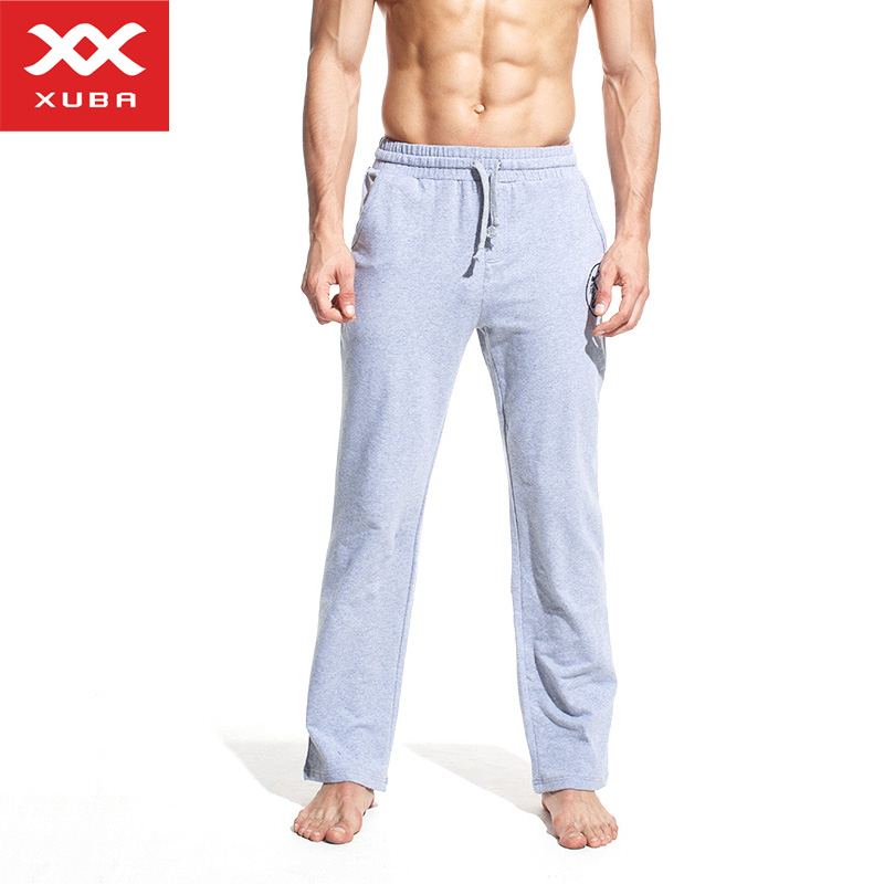 Pantalon pyjama jeunesse XB1233104-1 - Ref 741349 Image 1