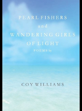 【预售】Pearl Fishers and Wandering Girls of Light: Poems