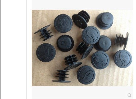 Poignées de vélo - Ref 2344486 Image 1