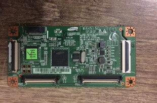 长虹3D42A3700ID逻辑板LJ41-10293A LJ92-01911A屏S43AX-YB/YD01