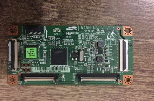 长虹3D42A3700ID逻辑板LJ41-10293A LJ92-01911A屏S43AX-YB/YD01